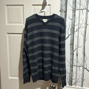 Authentic Fossil Cashmere Wool Sweater
